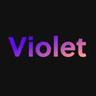 Violet Protocol's logo