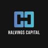 Halvings Capital's logo