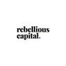 Rebellious Capital's logo