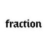 Fraction's logo