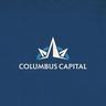 Columbus Capital's logo