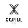 X Capital's logo