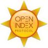 Open Index Protocol, 用於持久性全球索引與文件庫的開源規範。