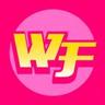Waifusion's logo