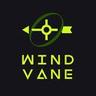 Windvane's logo
