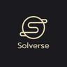 Solverse's logo