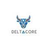 DeltaCore Capital's logo