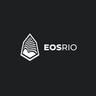 EOS Rio's logo