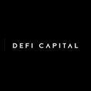 DeFi Capital, 在主要加密市场投资并提供流动性。