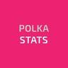 PolkaStats's logo