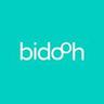 Bidooh's logo