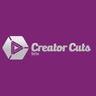 Creator Cuts's logo