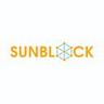 SunBlock's logo