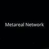Metareal Network's logo