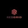 RedGrid's logo