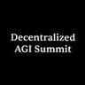 Decentralized AGI Summit's logo