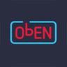 ObEN's logo