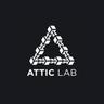 Laboratorio ático's logo