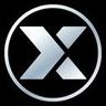 xBank's logo