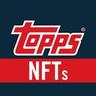 Topps NFTs's logo