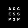accessp2p's logo