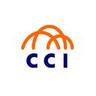CCI's logo