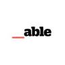 __able's logo