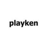 Playken's logo