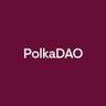PolkaDAO's logo