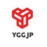 YGG Japan's logo