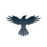 Protocolo Raven's logo