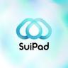 SuiPad's logo