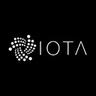IOTA's logo