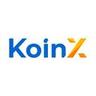 KoinX's logo