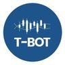 T-BOT's logo
