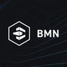 BMN's logo