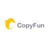 CopyFun's logo