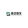 B2BX's logo