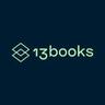 13books Capital's logo