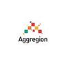 Aggregion's logo