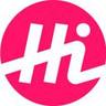 Higlobe's logo