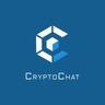 Crypto Chat's logo