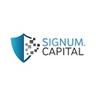 Signum Capital, Exclusively consult in Blockchain-enabled companies.