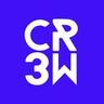 CR3W, The future of Web3 Work.