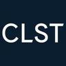 CLST's logo