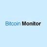 BitCoin Monitor's logo