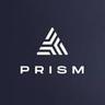 PRISM's logo