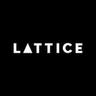 Lattice's logo