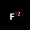 Fantastic12's logo