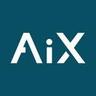 AiX's logo